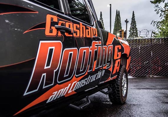 Gresham Roofing and Construction