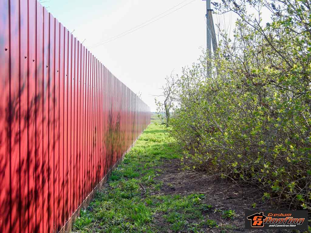 Tips To Get Your Fence Ready For Spring
